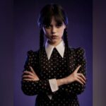 Dans « Mercredi », Jenna Ortega fait ressembler la série La Famille Addams de Netflix à un jeu d’enfant