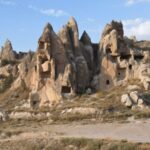 Cappadoce : l’une des destinations de randonnée les plus spectaculaires de Turquie