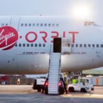 Virgin Boeing 747 va lancer une fusée dans l’espace