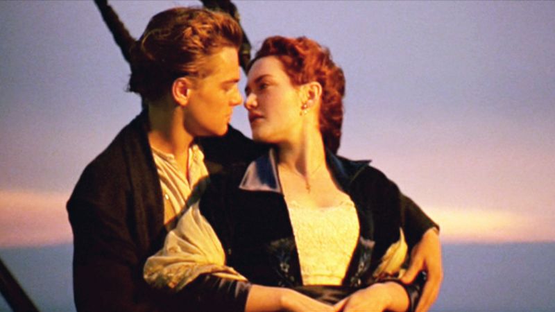 James Cameron a failli ne pas choisir Leonardo DiCaprio ou Kate Winslet pour jouer dans « Titanic »