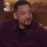 Will Smith, parlant de la gifle des Oscars, dit à Trevor Noah que « blesser les gens, blesser les gens »