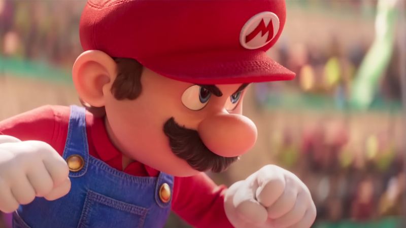 La bande-annonce de « Super Mario Bros. Movie » montre qu’être un héros n’est pas que du plaisir et des jeux