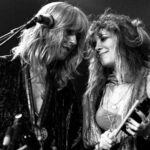 Dans l’amitié de plusieurs décennies entre Christine McVie et Stevie Nicks