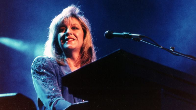 La musique de Christine McVie : 5 chansons à écouter en son honneur