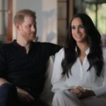 La série « Harry & Meghan » obtient une date de sortie et une nouvelle bande-annonce