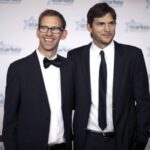 Ashton Kutcher et son jumeau Michael parlent de santé, de culpabilité et de division entre eux