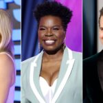 Chelsea Handler, Leslie Jones et John Leguizamo parmi les hôtes invités pour remplacer Trevor Noah dans « The Daily Show »