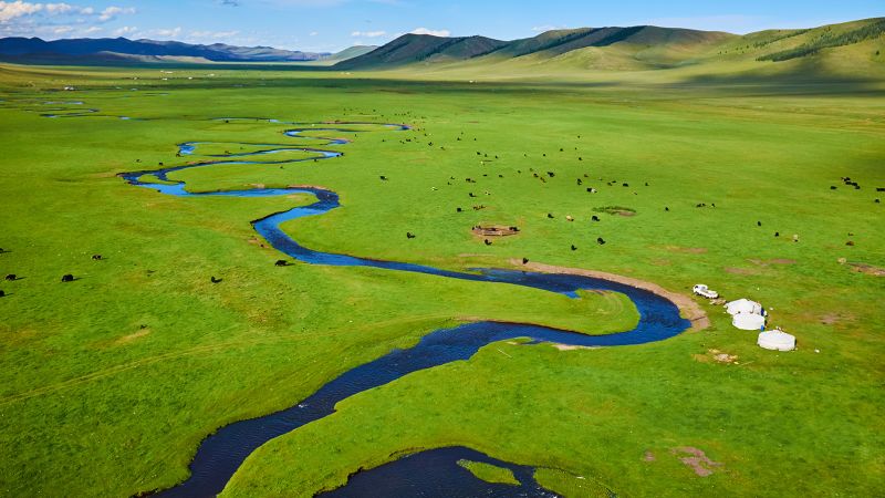 Pourquoi 2023 est l’année pour visiter la Mongolie