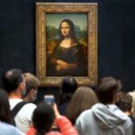 Des scientifiques identifient un ingrédient secret dans les peintures de Léonard de Vinci