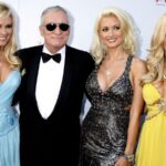 Comment Playboy a rompu ses liens avec Hugh Hefner pour créer une marque post-MeToo