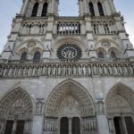 Découvrez le nouvel intérieur de la cathédrale Notre-Dame des années après l’incendie