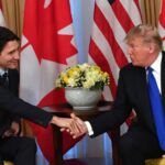 Trudeau rencontre Trump en Floride au milieu de la menace tarifaire