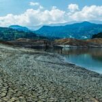 Les ressources mondiales en eau douce chutent à un niveau inquiétant