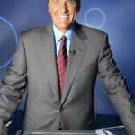 Chuck Woolery, animateur de Love Connection et Scrabble, décède à 83 ans