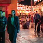 Charles Yu sur l’adaptation de son roman « Interior Chinatown » pour la télévision