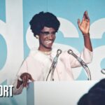 Regarder : L’héritage de Shirley Chisholm | TEMPS