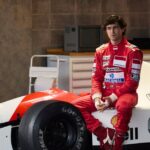 La série Senna de Netflix capture la vie et la mort de la star de la F1