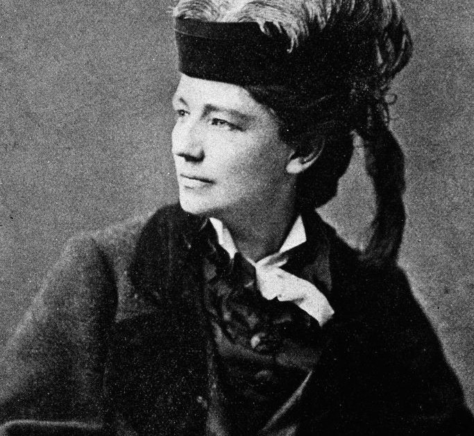 Ce que la campagne présidentielle de Victoria Woodhull dit de l’Amérique