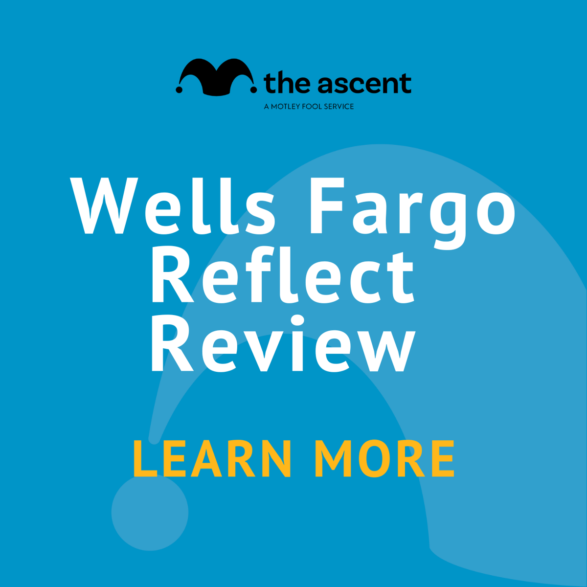 Examen de la carte Wells Fargo Reflect