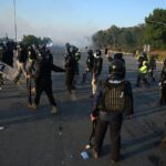 Plusieurs morts lors de manifestations dans la capitale pakistanaise