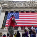 Un homme arrêté et accusé d’avoir planifié un attentat à la bombe contre le NYSE