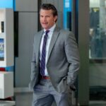 Pete Hegseth, le choix du ministère de la Défense de Trump, a réglé une accusation d’agression sexuelle