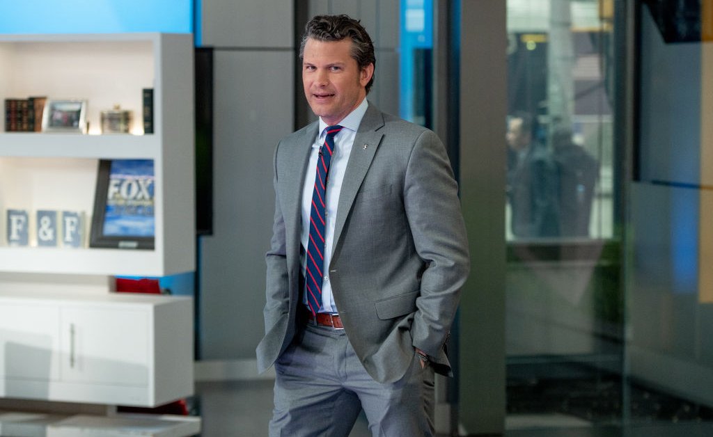 Pete Hegseth, le choix du ministère de la Défense de Trump, a réglé une accusation d’agression sexuelle