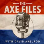 Les fichiers Axe avec David Axelrod