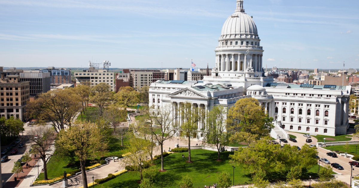 Fusillade dans une école du Wisconsin : plusieurs blessés, selon la police