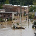 De grosses tempêtes mettent en lumière les efforts des villes pour protéger les systèmes d’approvisionnement en eau