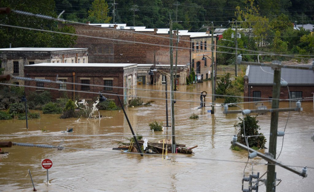 De grosses tempêtes mettent en lumière les efforts des villes pour protéger les systèmes d’approvisionnement en eau