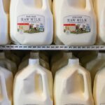 Le lait cru est-il sans danger ? Voici ce qu’il faut savoir