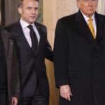 Trump appelle à un « cessez-le-feu immédiat » en Ukraine