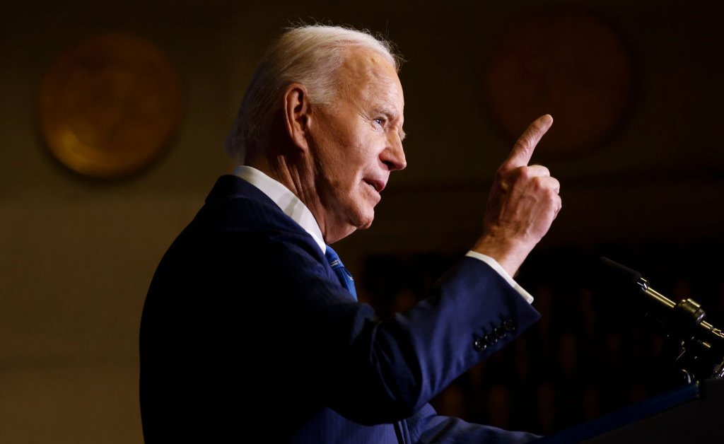 Comment Biden pourrait libérer le couloir de la mort et arrêter les exécutions de Trump