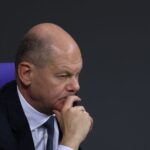 L’Allemand Olaf Scholz perd le vote de confiance