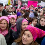 La Marche des femmes rebaptisée, réorganisée et prête pour 2025