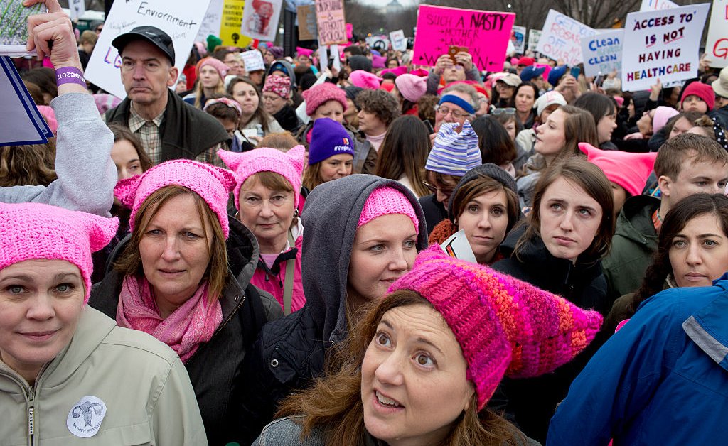 La Marche des femmes rebaptisée, réorganisée et prête pour 2025