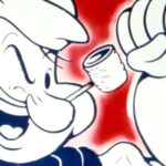 Ce qui entrera dans le domaine public en 2025 : Popeye, « Rhapsody in Blue » et plus