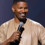 Jamie Foxx révèle une épreuve médicale dans un spécial Netflix