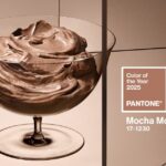 Pourquoi Mocha Mousse est la couleur Pantone de l’année 2025