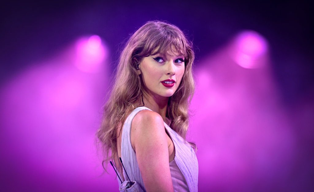 Spectacles finaux de la tournée Taylor Swift Eras : en chiffres