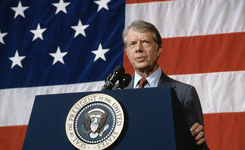 Libérer les otages n’aurait pas permis à Jimmy Carter d’être réélu