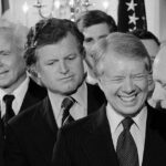 L’Amérique a toujours besoin du programme de soins de santé de Jimmy Carter