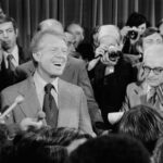 Comment les médias ont façonné et déformé l’image de Jimmy Carter