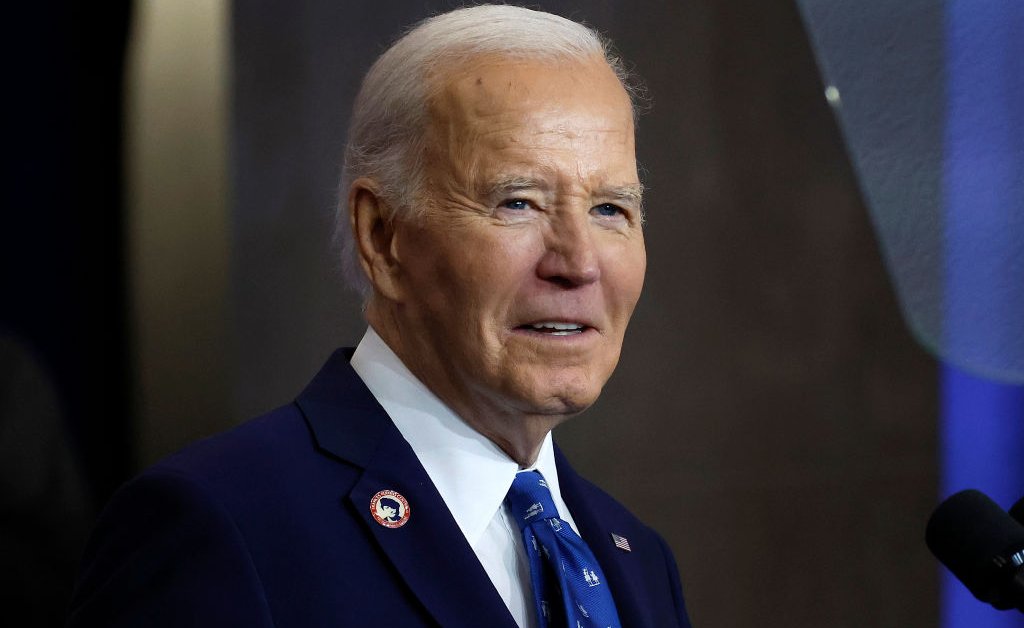 Biden commue les peines de presque tous les condamnés à mort fédéraux