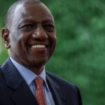 Le président du Kenya se lance dans des poursuites contre Meta