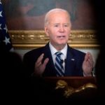 Biden interdit les nouveaux forages offshore dans la plupart des eaux fédérales