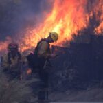 Incendies en Californie : quelles conditions ont conduit aux incendies