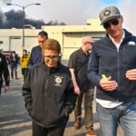 Karen Bass et Wildfires : briser la controverse