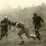 La vérité troublante sur le Rose Bowl de 1942